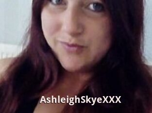 AshleighSkyeXXX
