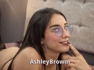 AshleyBrowm