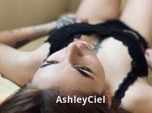 AshleyCiel