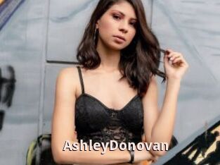 AshleyDonovan