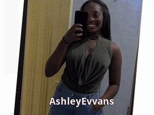 AshleyEvvans