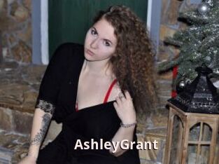 AshleyGrant