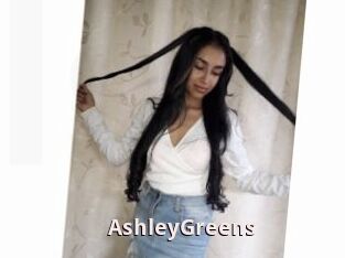 AshleyGreens