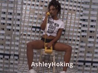 AshleyHoking