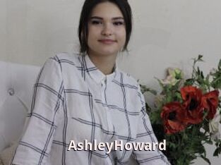 AshleyHoward