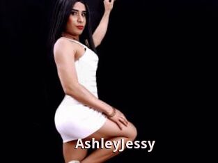 AshleyJessy