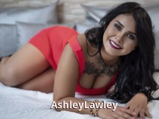 AshleyLawley