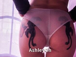 AshleyOh