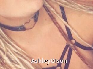 Ashley_Olson