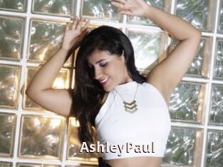 AshleyPaul