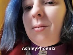 AshleyPhoenix