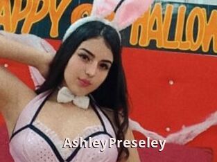 AshleyPreseley