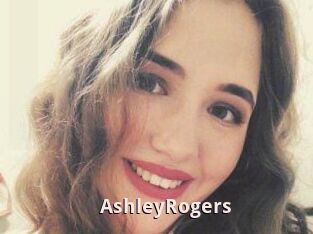 AshleyRogers