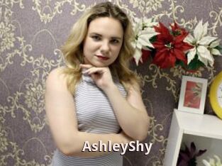 AshleyShy