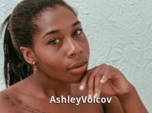 AshleyVolcov