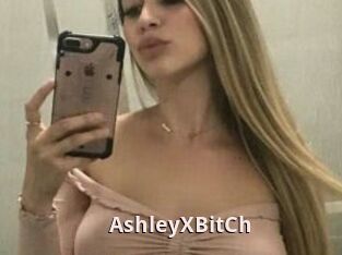 AshleyXBitCh