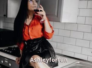 Ashleyforfun