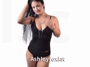 Ashleyfoxlat
