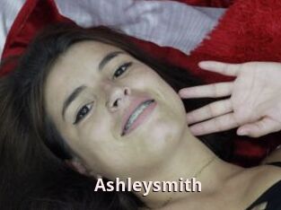 Ashleysmith