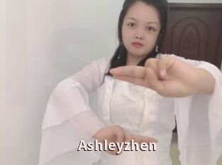 Ashleyzhen