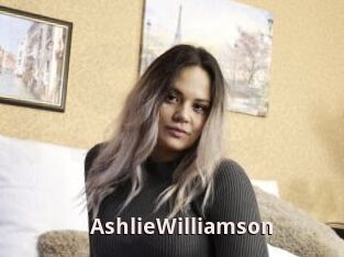 AshlieWilliamson