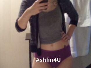 Ashlin4U