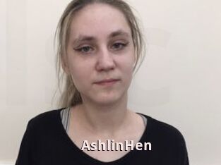 AshlinHen
