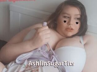 AshlinSugarTits