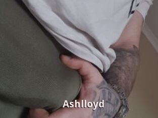 Ashlloyd
