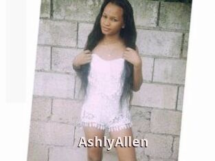 AshlyAllen