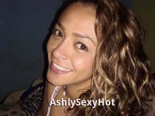 AshlySexyHot