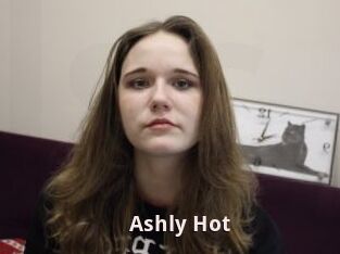 Ashly_Hot