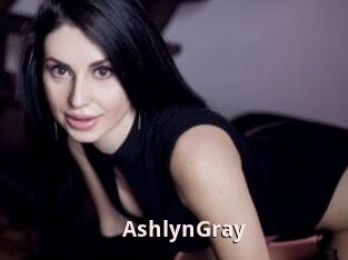 AshlynGray