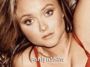 AshlynShaw