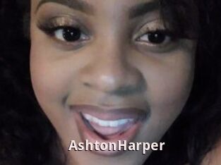AshtonHarper