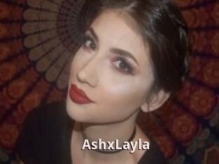 AshxLayla_