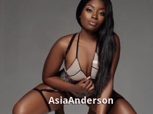 AsiaAnderson