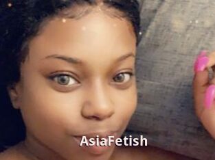 AsiaFetish
