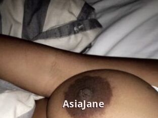 AsiaJane