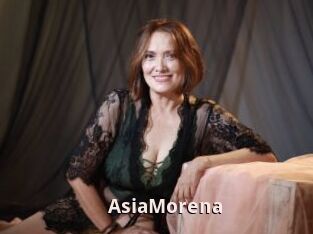AsiaMorena