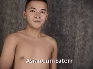 AsianCumEaterr