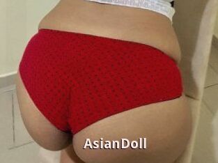 AsianDoll