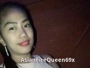 AsianFireQueen69x