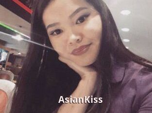 AsianKiss