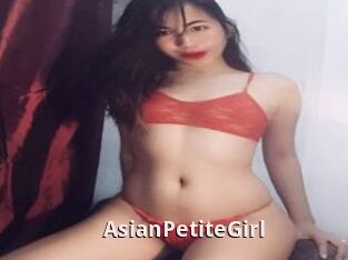 AsianPetiteGirl
