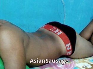 AsianSausage