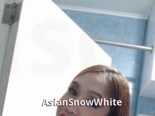 AsianSnowWhite