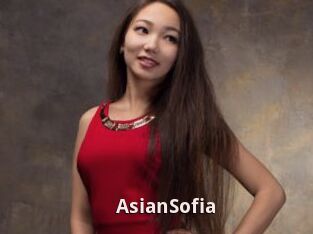 AsianSofia