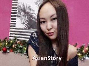 AsianStory