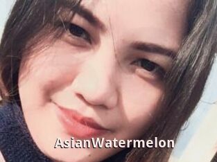 AsianWatermelon